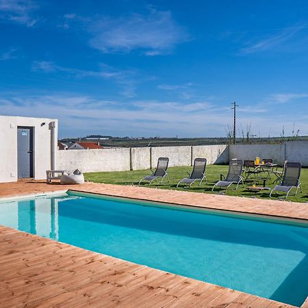 Palmeiras Beach House - Santa Cruz Santa Cruz  Kültér fotó