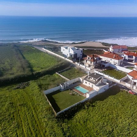 Palmeiras Beach House - Santa Cruz Santa Cruz  Kültér fotó