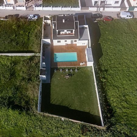 Palmeiras Beach House - Santa Cruz Santa Cruz  Kültér fotó