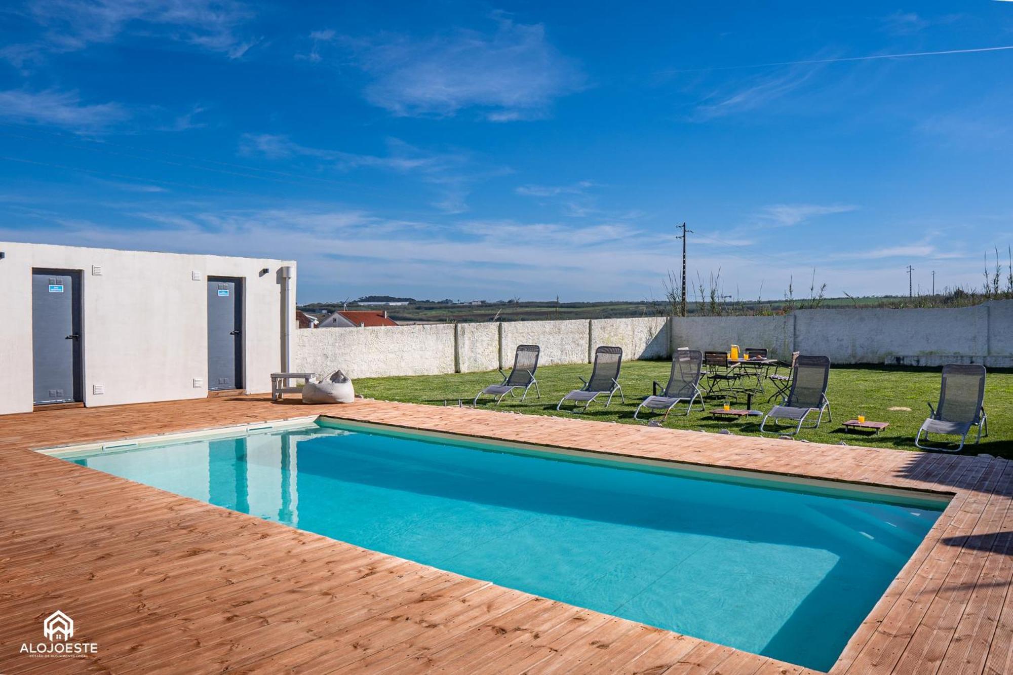 Palmeiras Beach House - Santa Cruz Santa Cruz  Kültér fotó