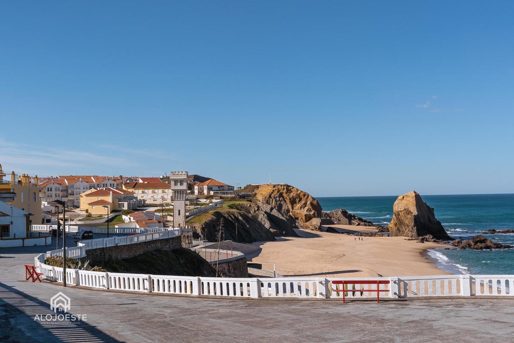 Palmeiras Beach House - Santa Cruz Santa Cruz  Kültér fotó