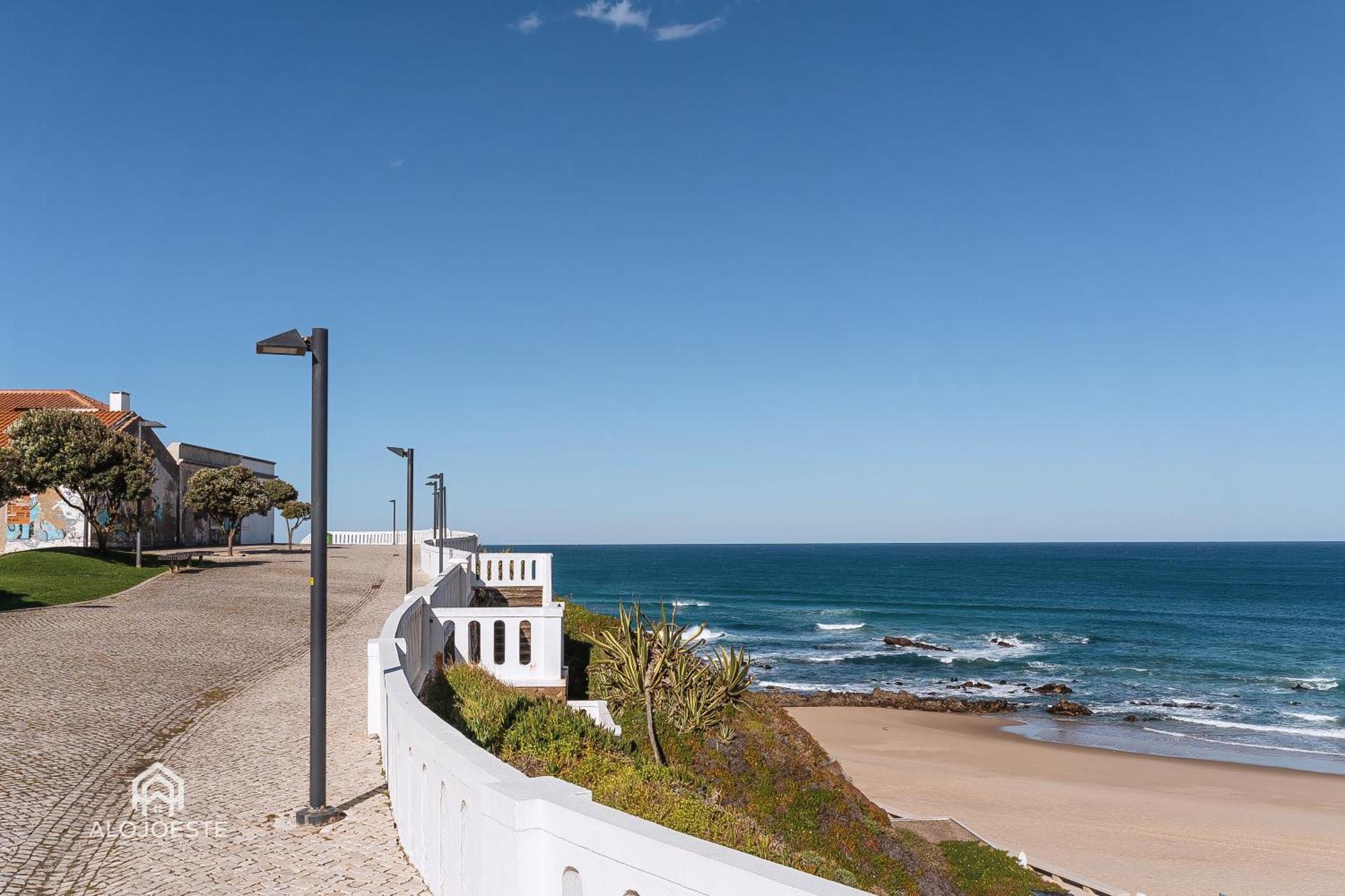 Palmeiras Beach House - Santa Cruz Santa Cruz  Kültér fotó