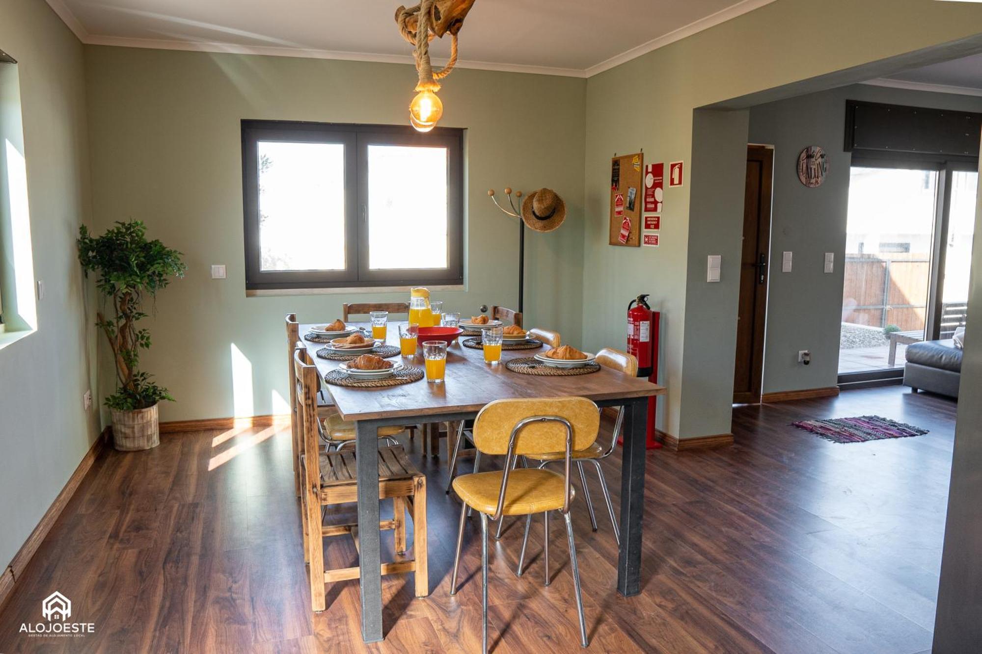 Palmeiras Beach House - Santa Cruz Santa Cruz  Kültér fotó