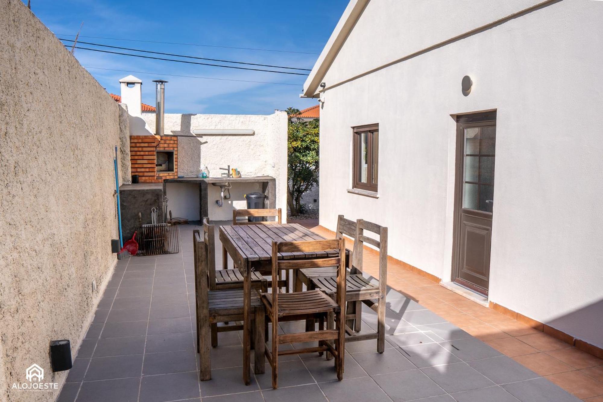 Palmeiras Beach House - Santa Cruz Santa Cruz  Kültér fotó
