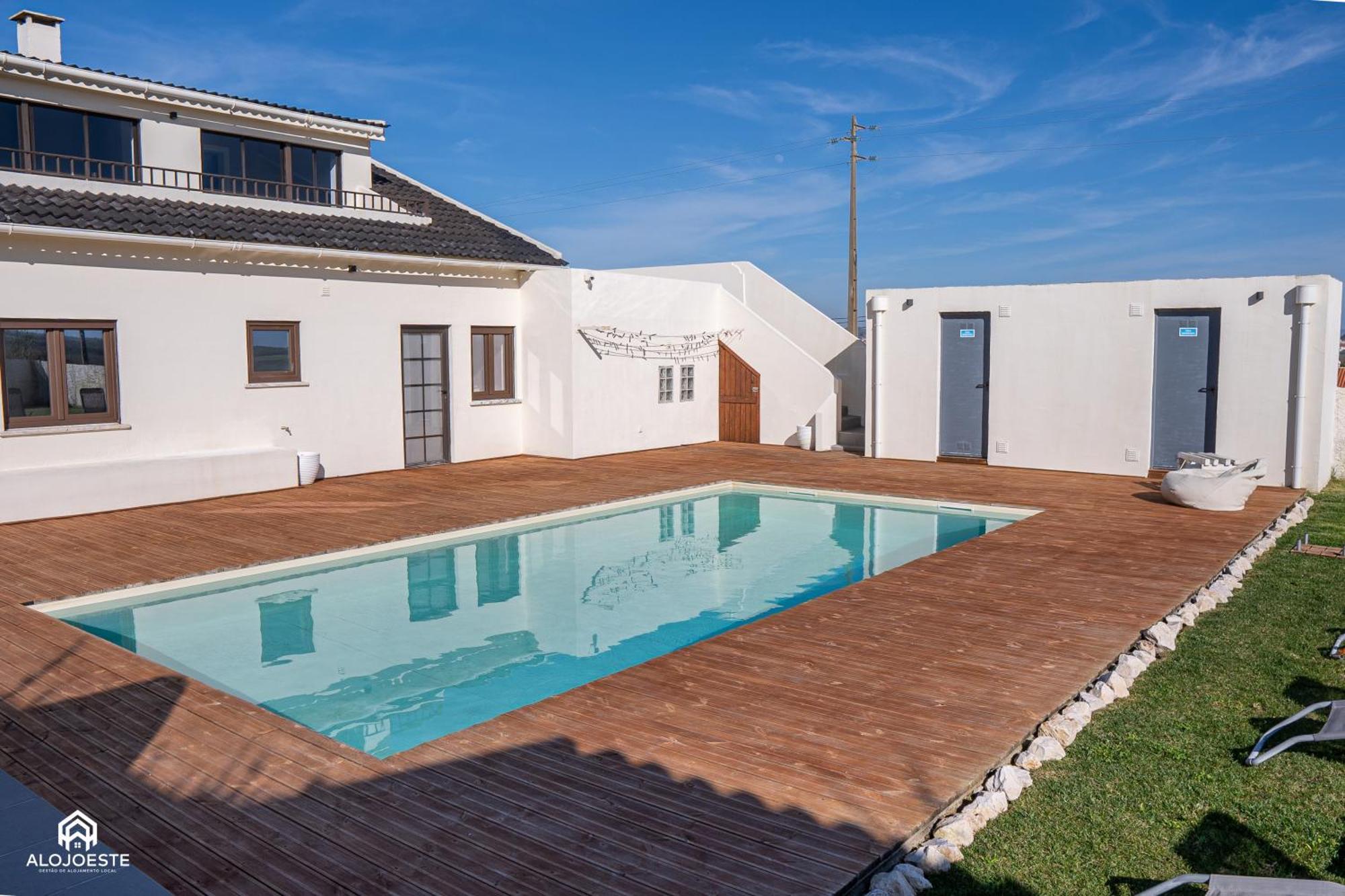 Palmeiras Beach House - Santa Cruz Santa Cruz  Kültér fotó