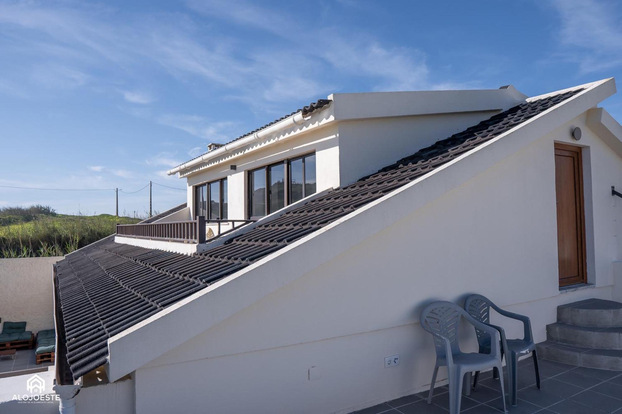 Palmeiras Beach House - Santa Cruz Santa Cruz  Kültér fotó