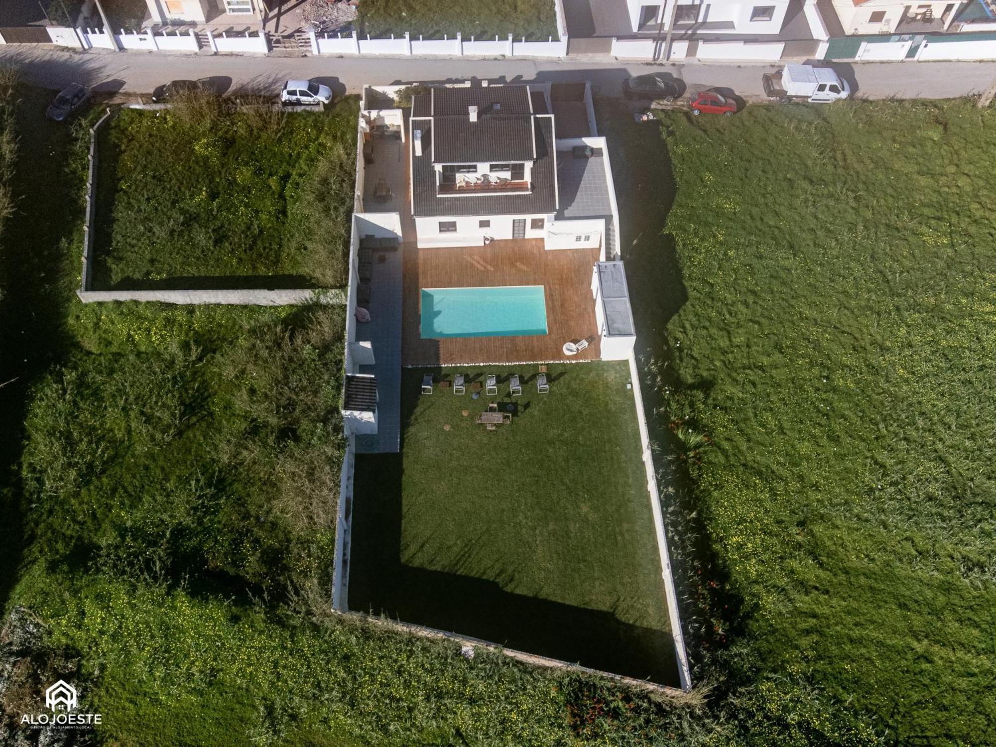 Palmeiras Beach House - Santa Cruz Santa Cruz  Kültér fotó