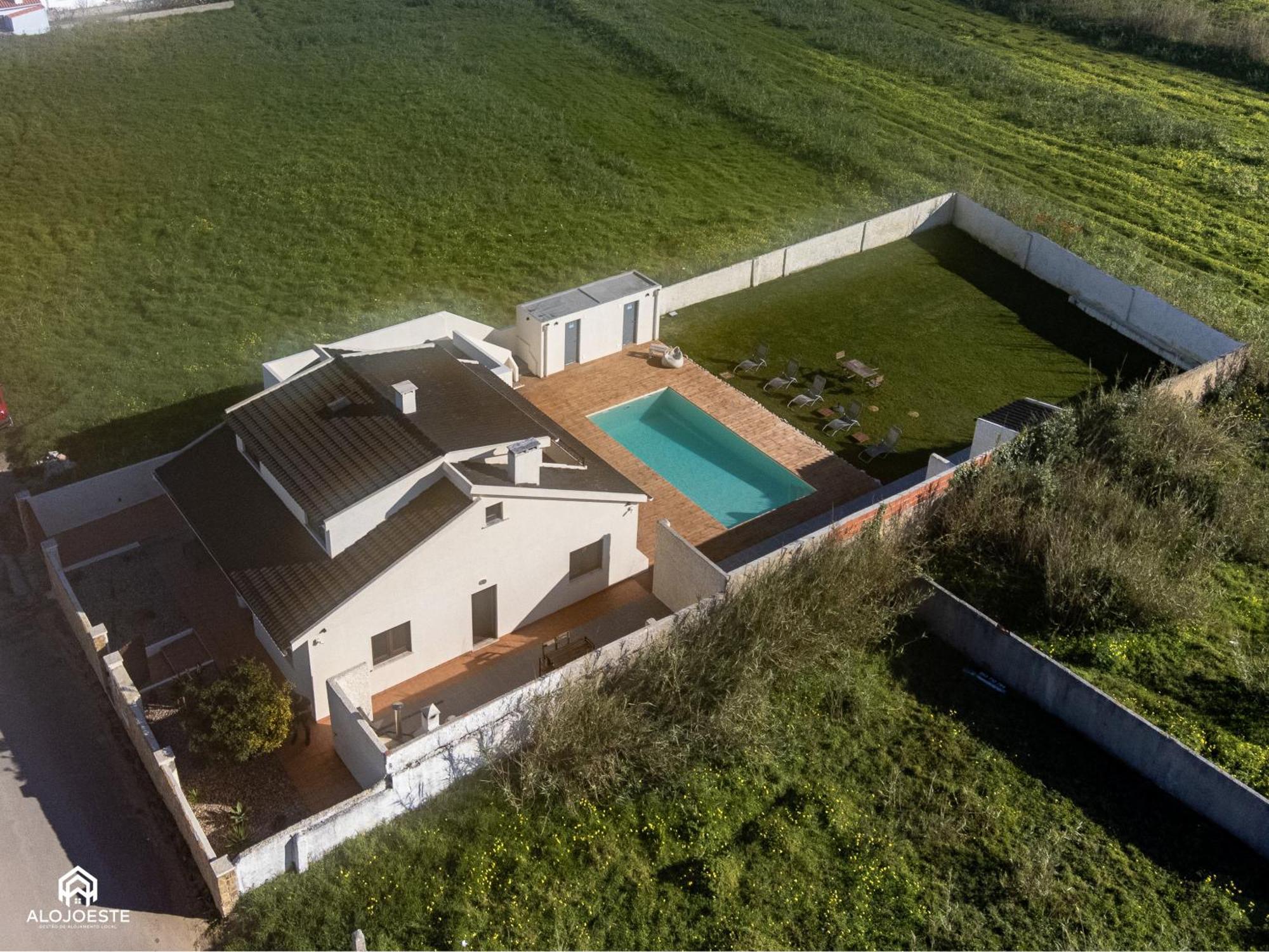 Palmeiras Beach House - Santa Cruz Santa Cruz  Kültér fotó
