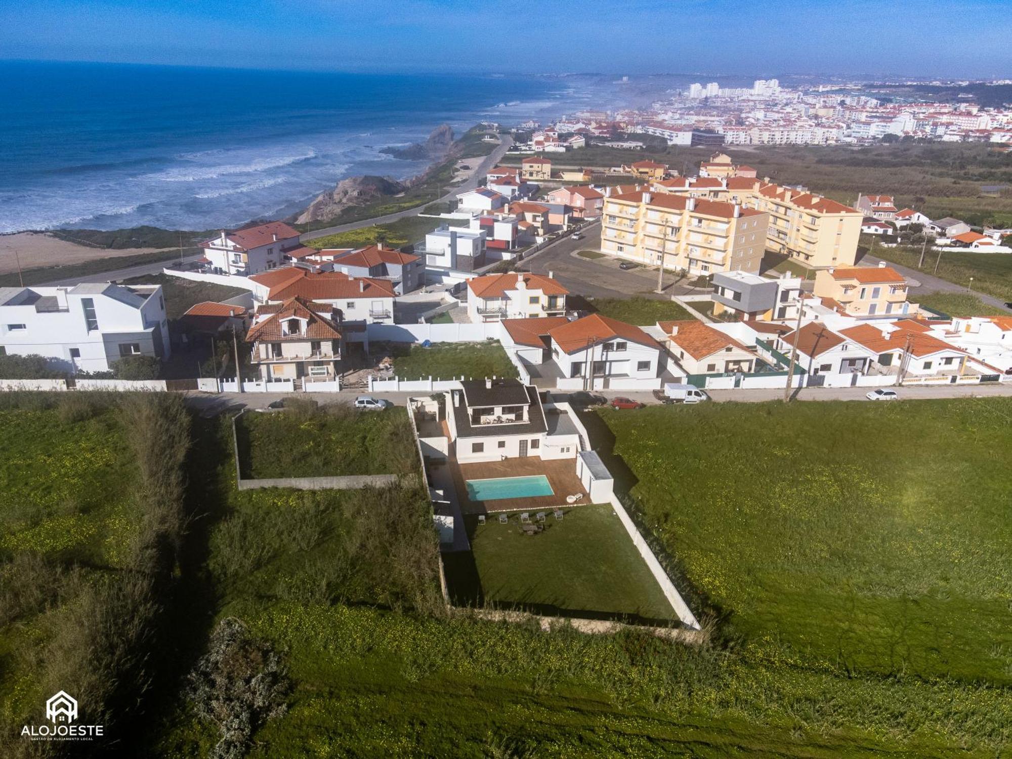 Palmeiras Beach House - Santa Cruz Santa Cruz  Kültér fotó